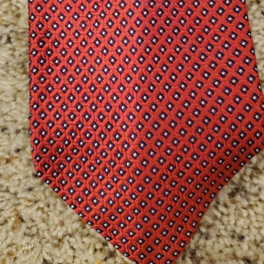 Daniel Cremieux tie